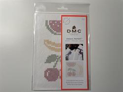 Magic paper fra DMC - Frugt