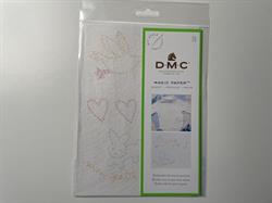 Magic paper fra DMC - Baby