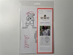 Magic paper fra DMC - Pirater mm