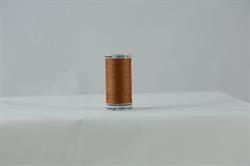Ekstra stærk polyester tråd - Brun