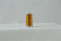 Ekstra stærk polyester tråd - Mellem Brun