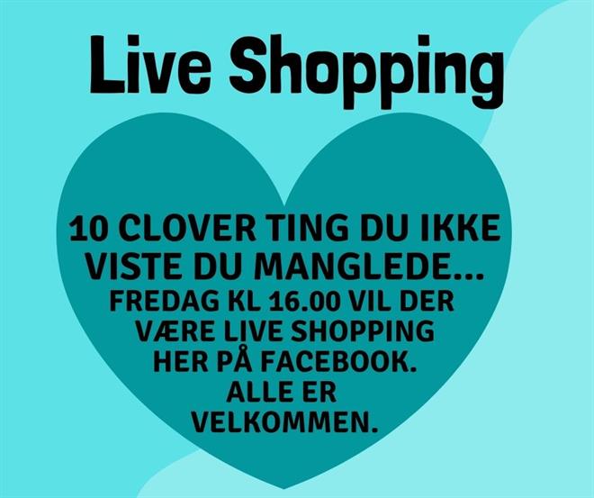 Der sker to ting i dag.... er du klar ??