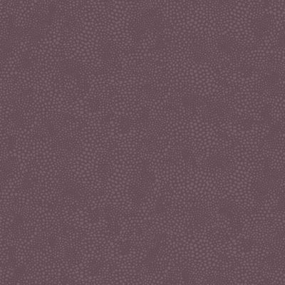 Wild Side patchworkstof  - Rødlige meleret - mørk