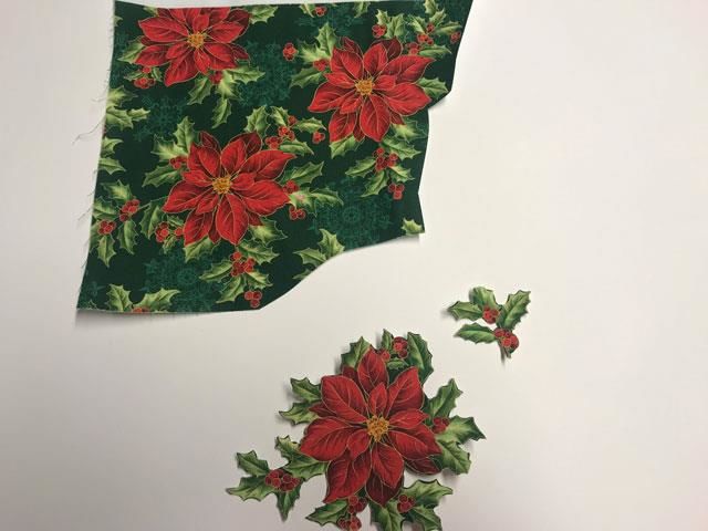 Mange muligheder med motivstof og vlisofix