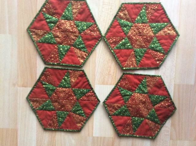 Mette og Bentes udgave af julelegen 2019