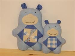 Mumi-Trolde mønster