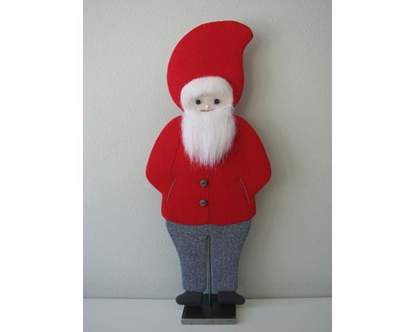 Nissefar mønster nissefar mønster – hyggelig juledekoration fra houhou design