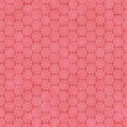 Operetta patchwork stof - Lyse blomster