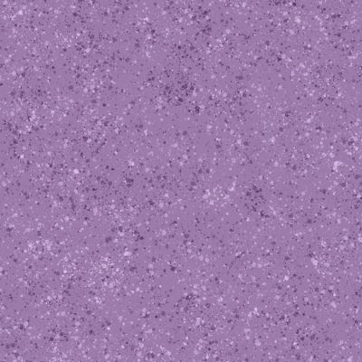 Paint Pop patchworkstof 110 cm bred Mellem lilla