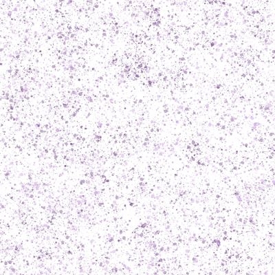 Paint Pop patchworkstof 110 cm bred Lys lilla