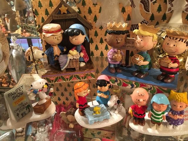 Patchwork inspiration findes mange steder