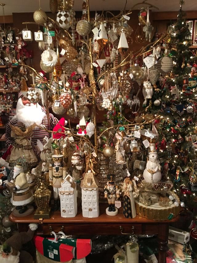 Patchwork inspiration findes mange steder