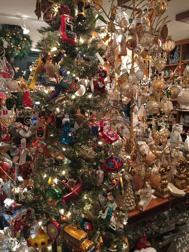 Patchwork inspiration findes mange steder