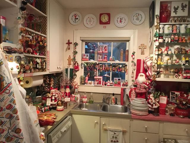 Patchwork inspiration findes mange steder