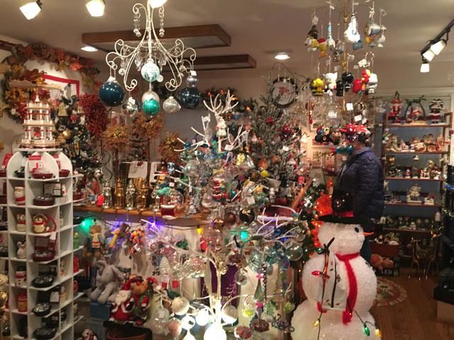 Patchwork inspiration findes mange steder