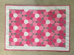 Petra Tæppe mønster