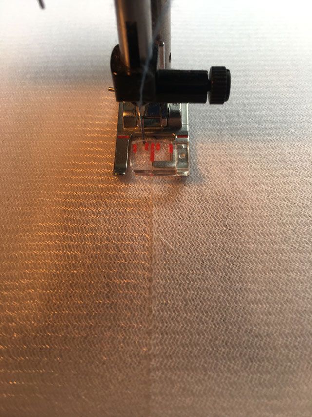 Quilt foam - Brug også de små rester