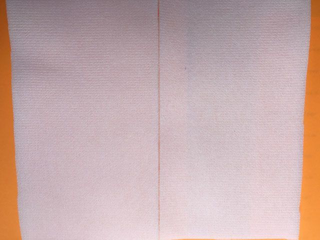 Quilt foam - Brug også de små rester