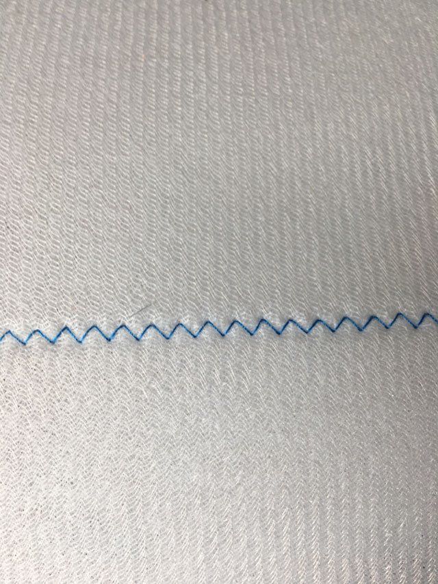 Quilt foam - Brug også de små rester