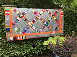 Sommerens Sjoveste Stofreste Sysler - Regler