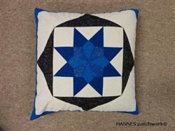 Rigmor Pude mønster