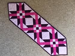 Stephani Løber mønster