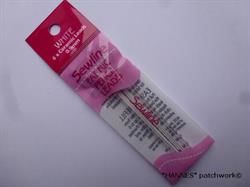 Stifter til Sewline stiftblyant - hvide