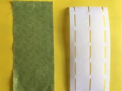 Sy selv super nemme og flotte hanke til tasker - DIY