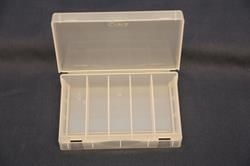 Super smart æske til småting med rum