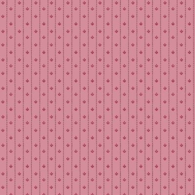 Victoria patchworkstof - Striber