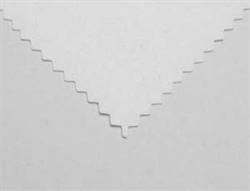 Viledon - tyk strygebar Tyk Viledon vlieseline – Kraftig stabilitet til tasker, kurve og patchwork