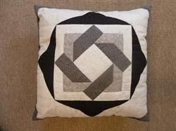 Alvilda Pude mønster