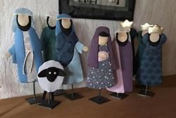 den store mønsterpakke – hele krybbespillet fra houhou design