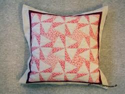 Birthe Pude mønster