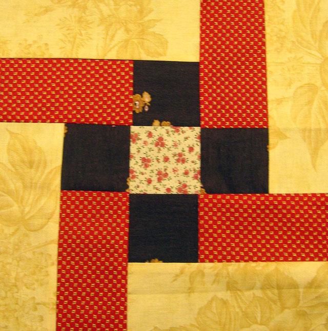 Projekt puttetæpper - ny blok