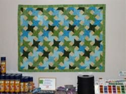 Bodil Tæppe mønster