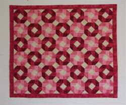 Bolette Tæppe mønster