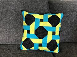 Cirkeline Pude mønster