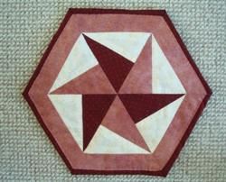 Cynthia Brødserviet mønster