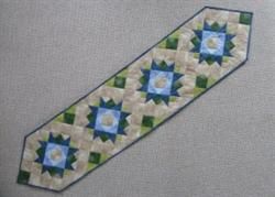 Emmaline Løber mønster