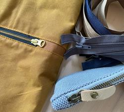 Sy tasker og få styr på dine lynlåse kursus d 10. nov fra kl 17-21