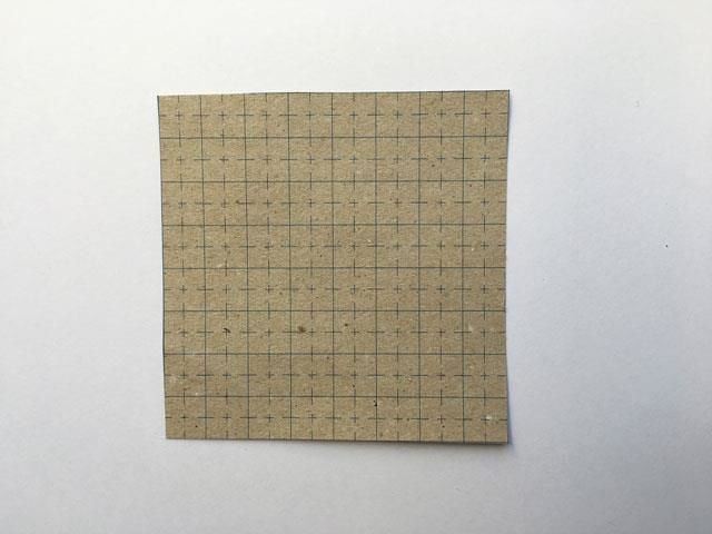 Figur 6 HANNES patchwork juleleg 2017