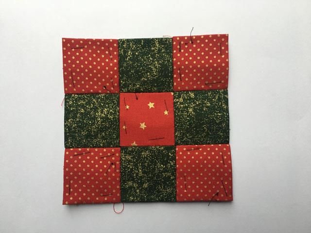 figur E til HANNES juleleg 2017