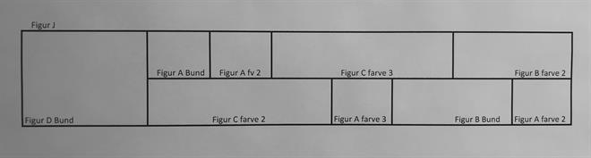 hannes patchwork forårsleg - et gratis mønster - Figur j