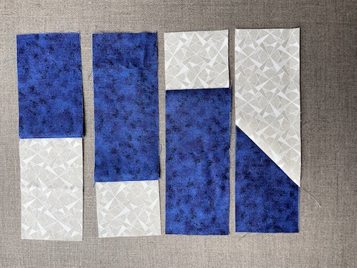 Gentofte restetæppe