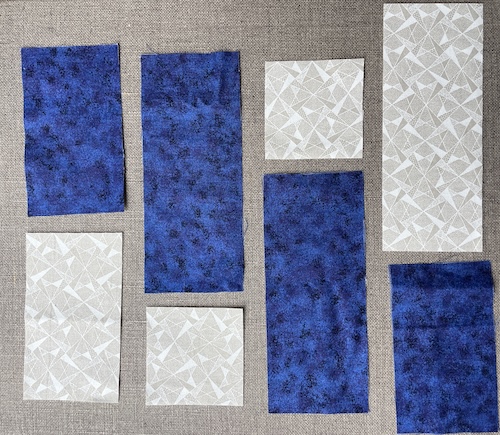 Gentofte restetæppe