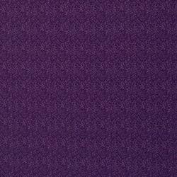 Glitter bomuldsstof bred - Lilla