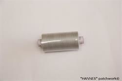 Lys grå Aspo Polyestertråd fra Amann