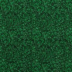 Glitter bomuldsstof bred - Grøn