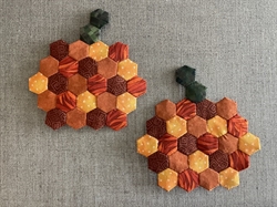 2 græskar i seks kanter - sykit